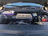 Thumbnail of 2025 Granite Crystal Metallic Clearcoat RAM 1500