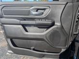 Thumbnail of 2025 Granite Crystal Metallic Clearcoat RAM 1500