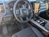 Thumbnail of 2025 Granite Crystal Metallic Clearcoat RAM 1500