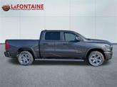 Thumbnail of 2025 Granite Crystal Metallic Clearcoat RAM 1500