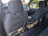 Thumbnail of 2025 Granite Crystal Metallic Clearcoat RAM 1500