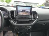 Thumbnail of 2021 Shadow Black Ford Bronco Sport