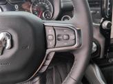 Thumbnail of 2025 Granite Crystal Metallic Clearcoat RAM 1500