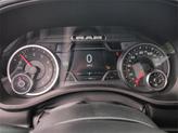 Thumbnail of 2025 Granite Crystal Metallic Clearcoat RAM 1500
