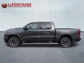 Thumbnail of 2025 Granite Crystal Metallic Clearcoat RAM 1500