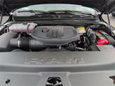 Thumbnail of 2025 Granite Crystal Metallic Clearcoat RAM 1500