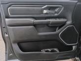 Thumbnail of 2025 Granite Crystal Metallic Clearcoat RAM 1500