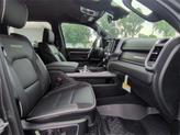 Thumbnail of 2025 Granite Crystal Metallic Clearcoat RAM 1500