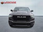 Thumbnail of 2025 Granite Crystal Metallic Clearcoat RAM 1500