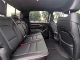 Thumbnail of 2025 Granite Crystal Metallic Clearcoat RAM 1500