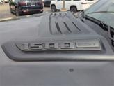Thumbnail of 2025 Granite Crystal Metallic Clearcoat RAM 1500