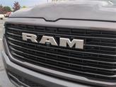 Thumbnail of 2025 Granite Crystal Metallic Clearcoat RAM 1500