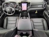 Thumbnail of 2025 Granite Crystal Metallic Clearcoat RAM 1500
