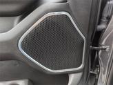Thumbnail of 2025 Granite Crystal Metallic Clearcoat RAM 1500