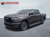Photo of 2025 Granite Crystal Metallic Clearcoat RAM 1500