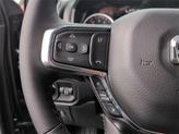 Thumbnail of 2025 Granite Crystal Metallic Clearcoat RAM 1500