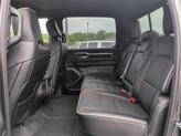 Thumbnail of 2025 Granite Crystal Metallic Clearcoat RAM 1500