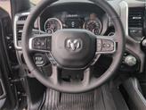 Thumbnail of 2025 Granite Crystal Metallic Clearcoat RAM 1500