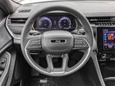 Thumbnail of 2025 Bright White Clearcoat Jeep Grand Cherokee L