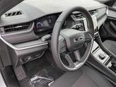 Thumbnail of 2025 Bright White Clearcoat Jeep Grand Cherokee L
