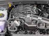 Thumbnail of 2025 Bright White Clearcoat Jeep Grand Cherokee L