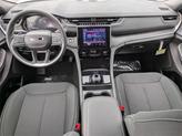 Thumbnail of 2025 Bright White Clearcoat Jeep Grand Cherokee L