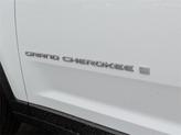 Thumbnail of 2025 Bright White Clearcoat Jeep Grand Cherokee L