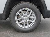 Thumbnail of 2025 Bright White Clearcoat Jeep Grand Cherokee L