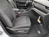 Thumbnail of 2025 Bright White Clearcoat Jeep Grand Cherokee L