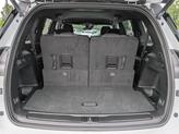 Thumbnail of 2025 Bright White Clearcoat Jeep Grand Cherokee L