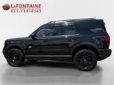 Thumbnail of 2022 Shadow Black Ford Bronco Sport