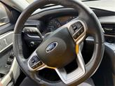 Thumbnail of 2022 Gray Metallic Ford Explorer