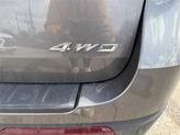 Thumbnail of 2022 Gray Metallic Ford Explorer