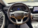 Thumbnail of 2022 Gray Metallic Ford Explorer