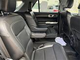 Thumbnail of 2022 Gray Metallic Ford Explorer