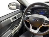 Thumbnail of 2022 Gray Metallic Ford Explorer
