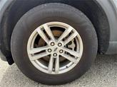 Thumbnail of 2022 Gray Metallic Ford Explorer