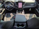 Thumbnail of 2026 Forged Blue Metallic RAM 1500