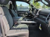 Thumbnail of 2026 Forged Blue Metallic RAM 1500