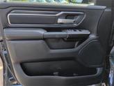 Thumbnail of 2026 Forged Blue Metallic RAM 1500