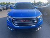 Thumbnail of 2024 Riptide Metallic GMC Terrain
