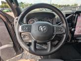 Thumbnail of 2025 Granite Crystal Metallic Clearcoat RAM 2500