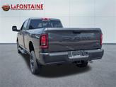 Thumbnail of 2025 Granite Crystal Metallic Clearcoat RAM 2500
