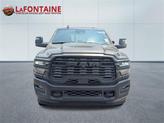 Thumbnail of 2025 Granite Crystal Metallic Clearcoat RAM 2500