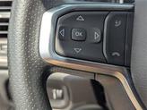 Thumbnail of 2025 Granite Crystal Metallic Clearcoat RAM 2500
