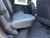 Thumbnail of 2025 Granite Crystal Metallic Clearcoat RAM 2500