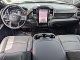 Thumbnail of 2025 Granite Crystal Metallic Clearcoat RAM 2500