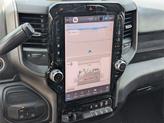 Thumbnail of 2025 Granite Crystal Metallic Clearcoat RAM 2500