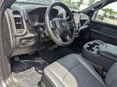 Thumbnail of 2025 Granite Crystal Metallic Clearcoat RAM 2500