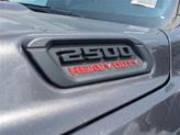Thumbnail of 2025 Granite Crystal Metallic Clearcoat RAM 2500